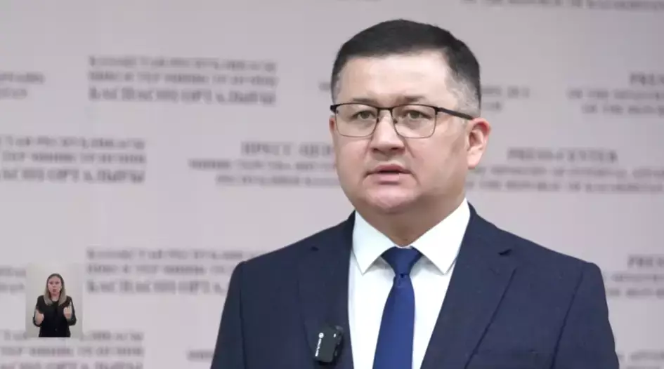 Қызылордада мекеме жетекшісі жас келіншектің баласын 50-дегі әйелге сатпақ болған