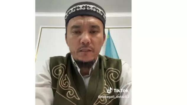 "Тәуке ханға дейін туыстық неке болған" деген имам айды аспанға бір-ақ шығарды