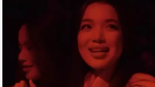 Абай Бегейдің тағы бір қызы хиджабын шешті