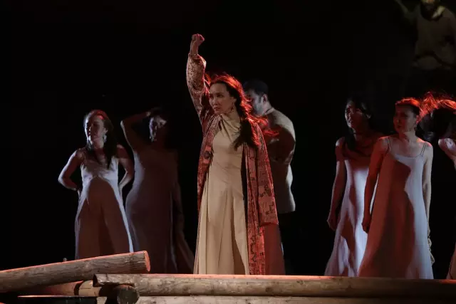 Толқын Нұрбекова шығармашылығындағы эмоционалды интеллект