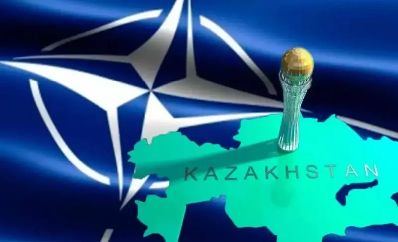 Поставки вооружения из стран НАТО в Казахстан вызвали возмущение в России