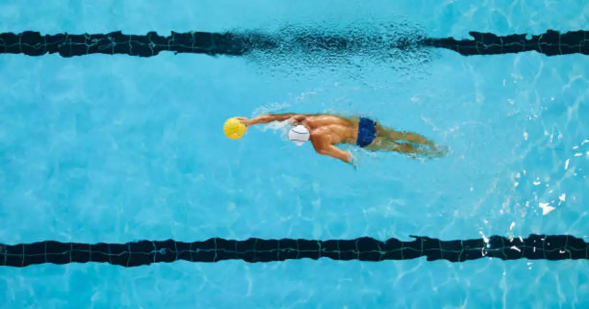   Қазақстандық ватерполшылар Азия жағажай ойындарының қола жүлдесін иеленді   