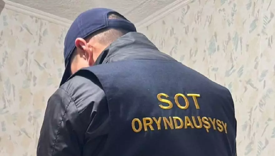 Мажилис одобрил поправки по контролю за частными судебными исполнителями