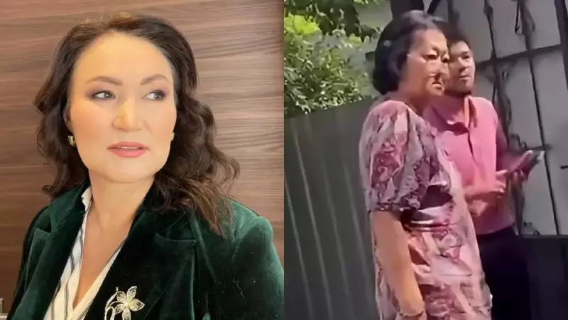 "Әйгілі қаламгердің үйіндегі сұмдық": Журналист келінін күндегендерді әшкереледі (ВИДЕО)