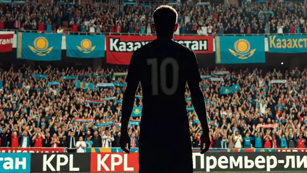 В КПЛ есть ряд ветеранов с 500+ матчами за карьеру: кто из них самый опытный?