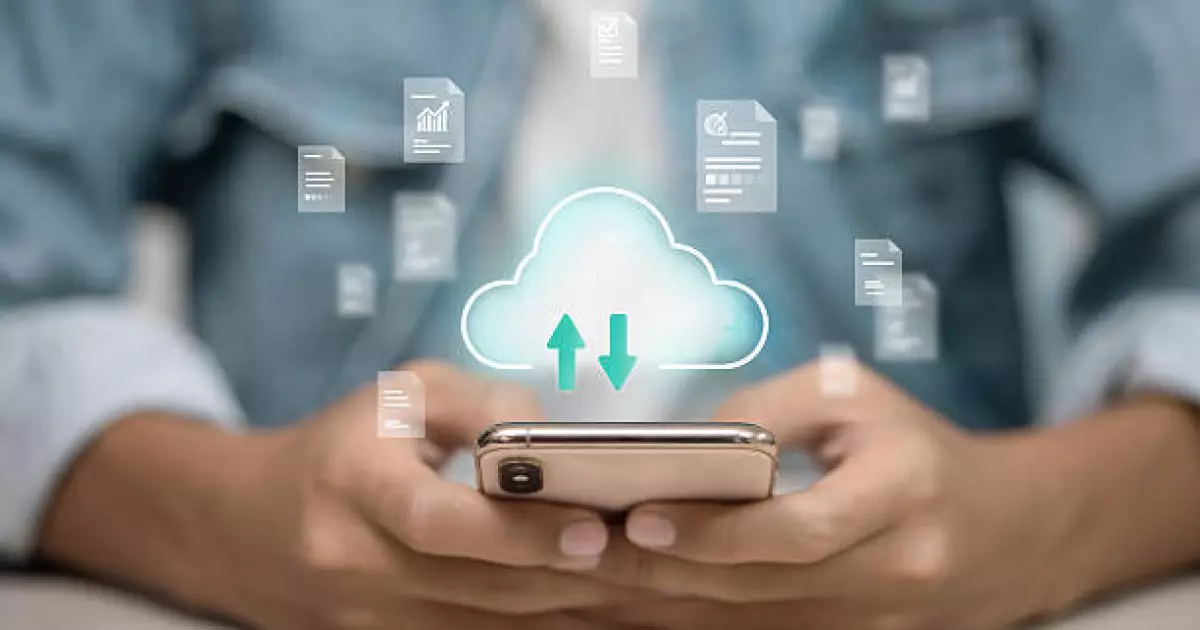   iPhone қолданушыларының назарына: алаяқтар iCloud арқылы алдауда   