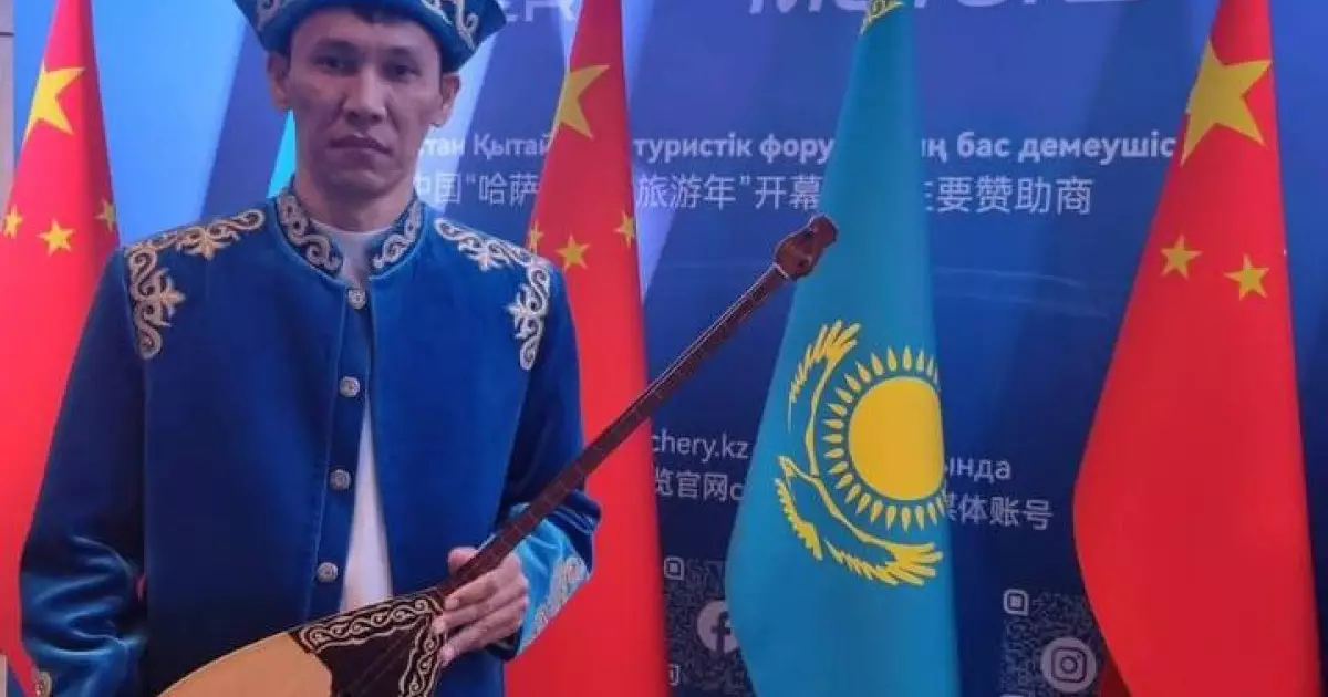  Ақтаулық ұстаздар ұмыт қалған «Ортеке» өнерін жаңғыртты 