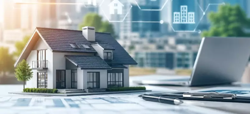 Назван топ-3 самых востребованных услуг в сфере недвижимости в области Абай