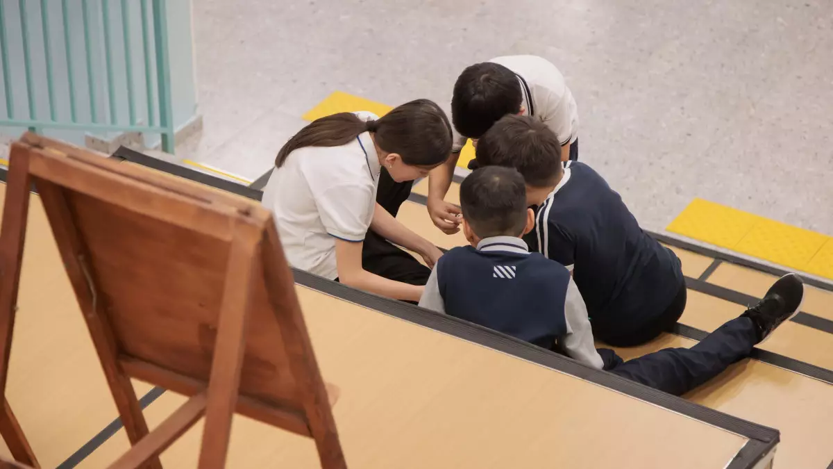 Мектепте телефон ұстауға бола ма? Шешімді министрлік қабылдауы мүмкін