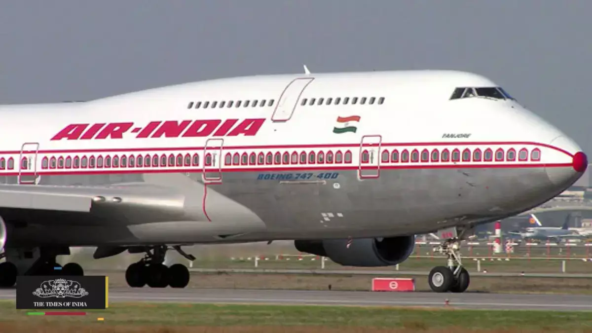 Авиарынок Индии на грани срыва: компании предупреждают о массовых отменах рейсов - новости на Lada.kz 29.04.2026