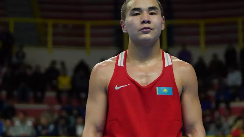 «Жеңдім деп ойлағанмын»: әділетсіздікке тап болған Мұхаммедсабыр Базарбайұлы шындықты айтты