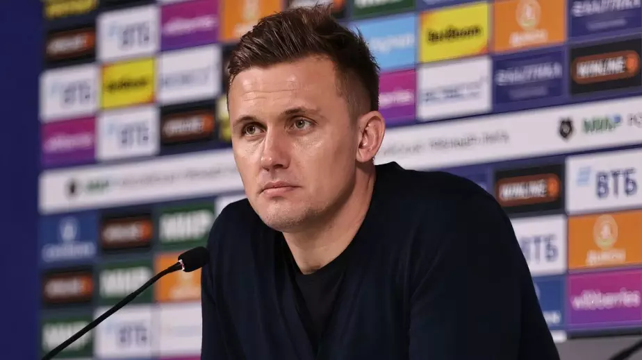 Шпилевский снова в "Кайрате"? Что произошло и что сказал тренер