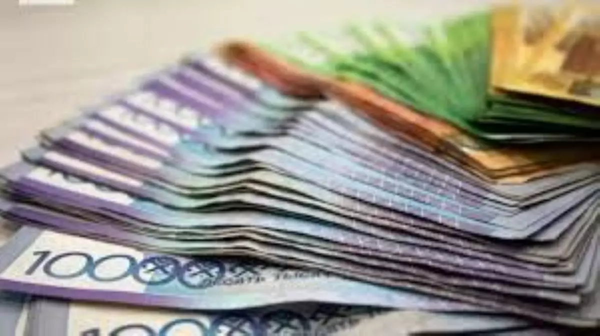 Зарплаты в конвертах будет вычислять искусственный интеллект в Казахстане