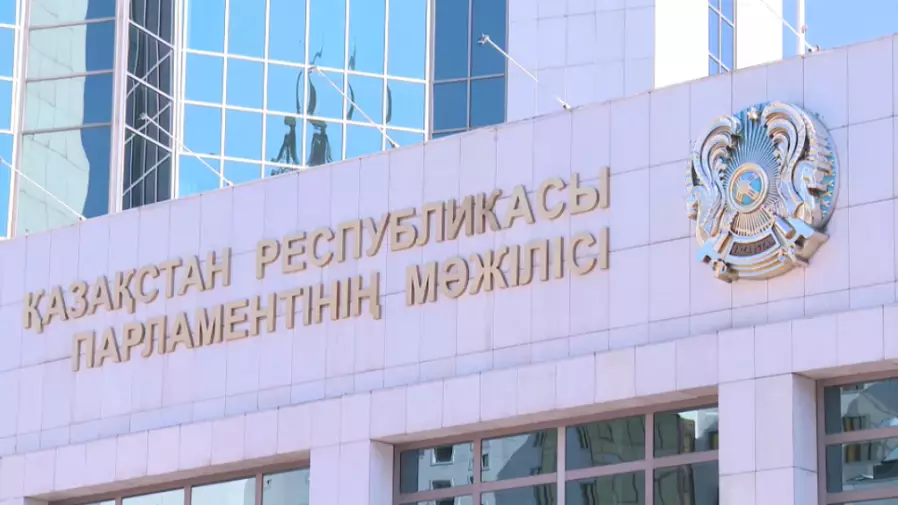 Мұғалімдерге мәжіліс жақтан жағымды хабар келді