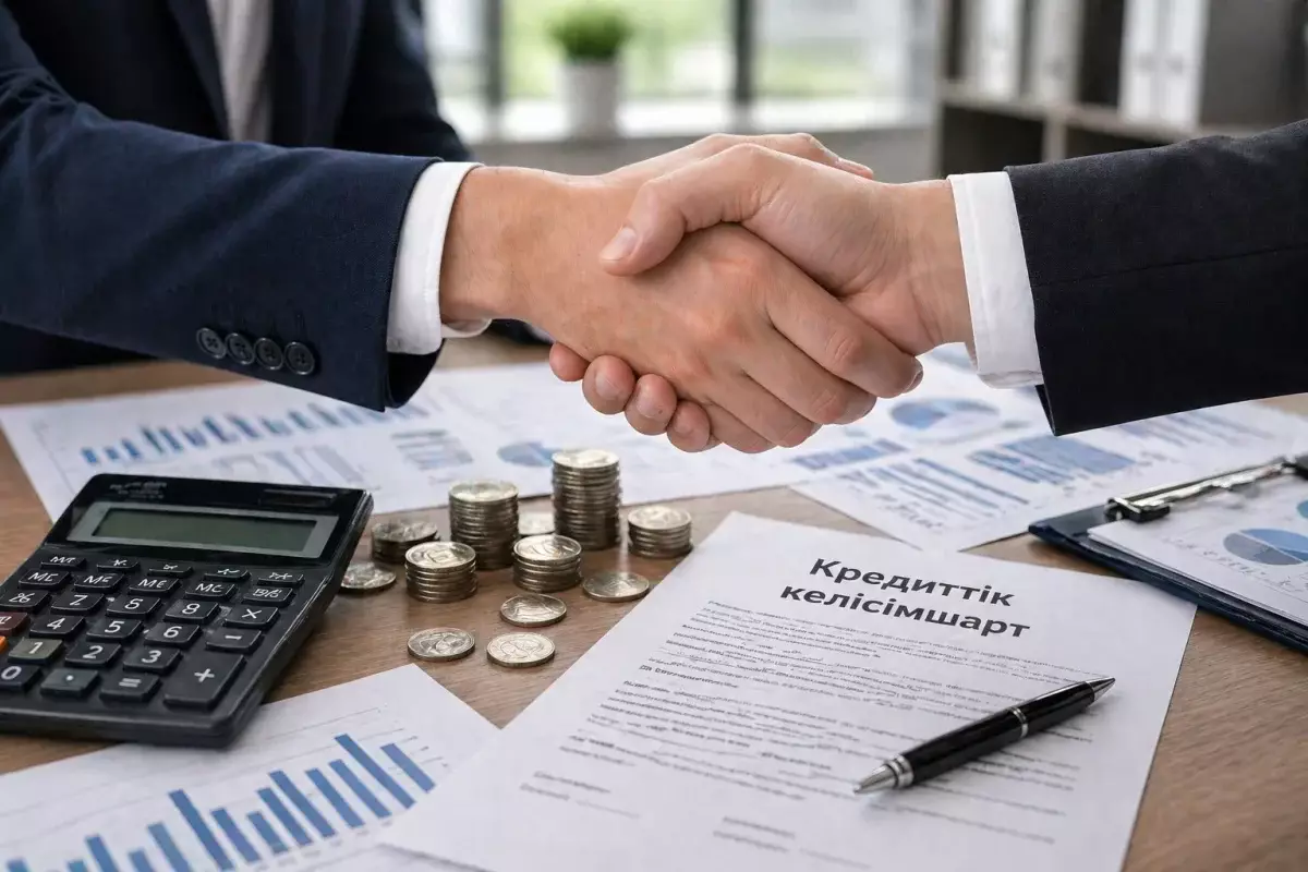 Несиені уақытында төлей алмасаңыз не істеу керек?