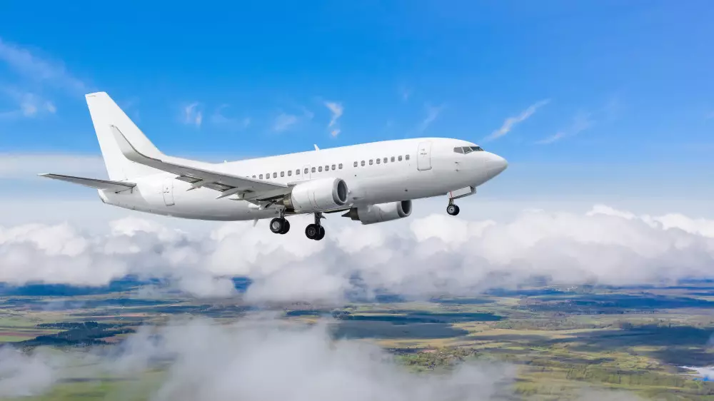 Қазақстаннан Оңтүстік Кореяға жаңа тікелей рейс ашылады