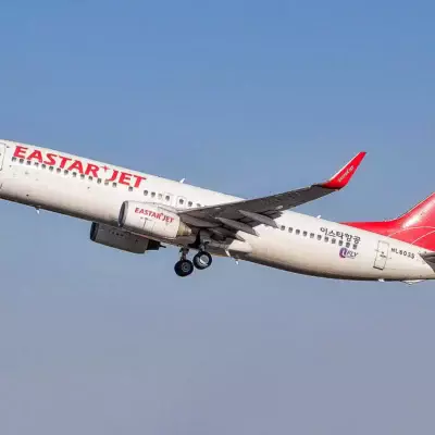 Прямое авиасообщение Алматы — Пусан запустят с 1 мая