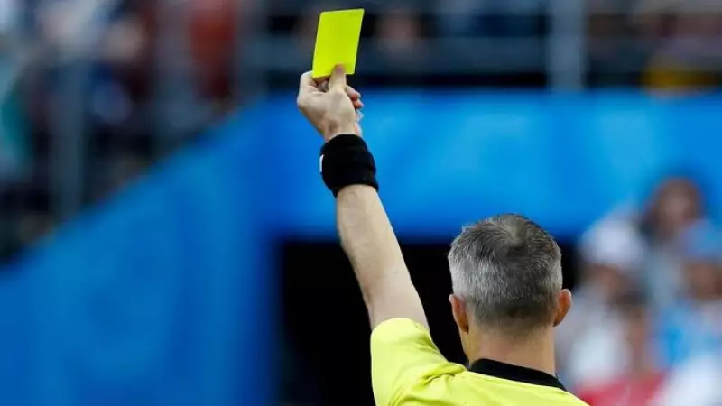 ФИФА 2026 жылғы әлем чемпионатының ережесіне өзгеріс енгізді