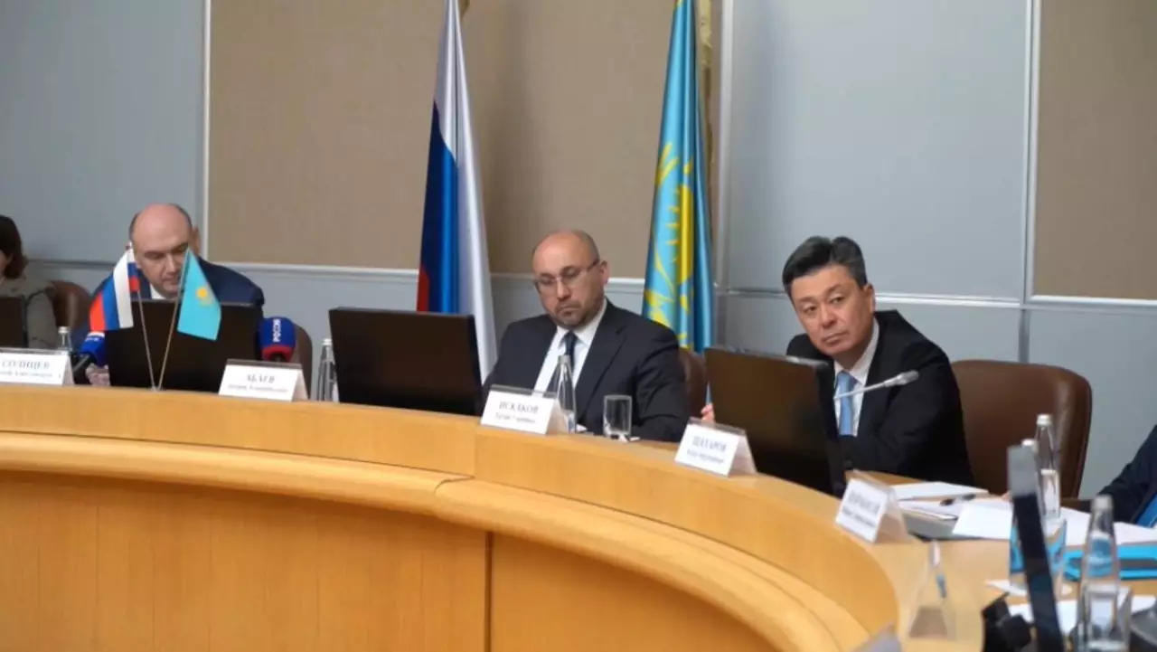 Ақтөбе - Орынбор әуе рейсі қайта жанданады