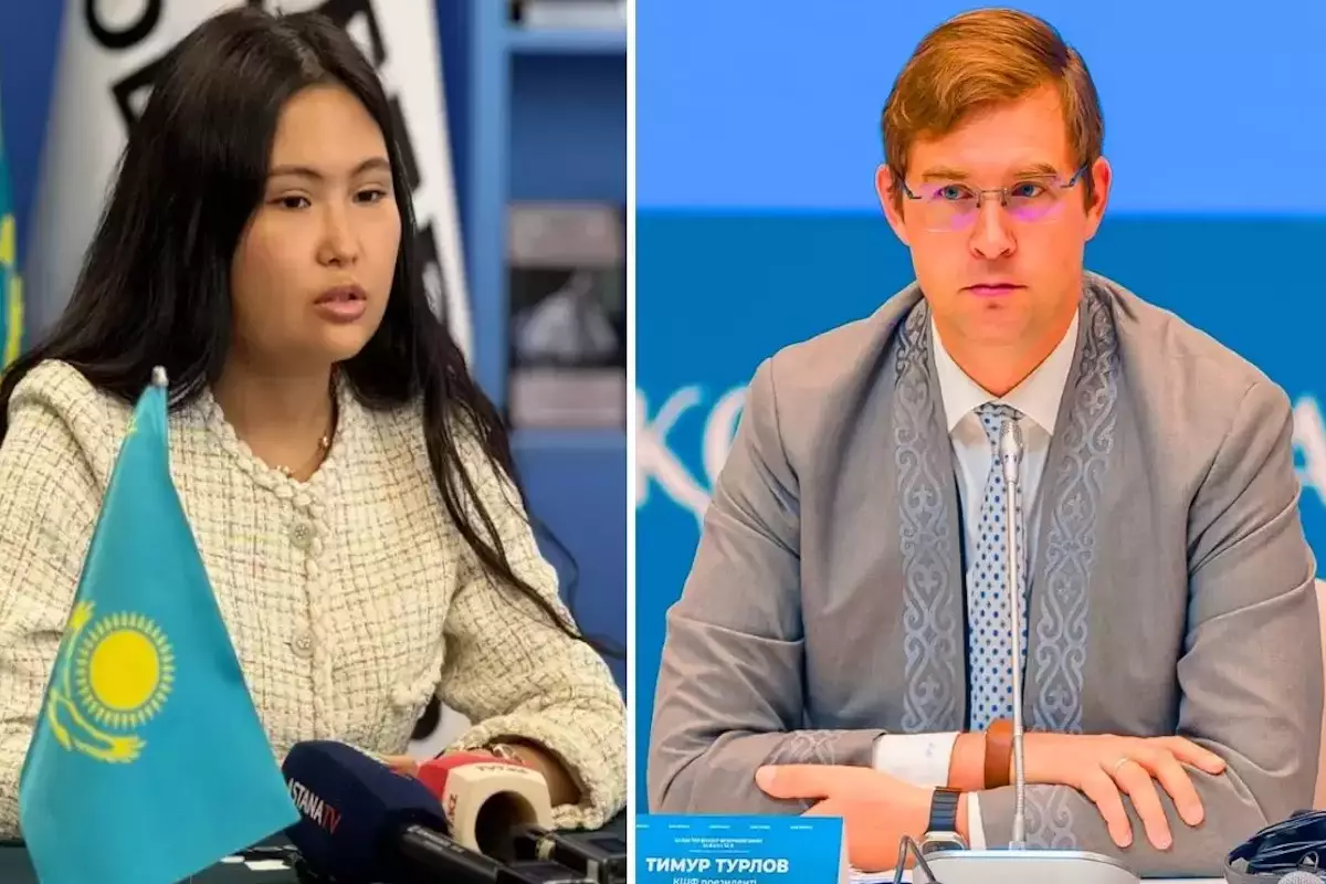 Скандал вокруг Асаубаевой: после слов матери федерация назвала суммы от Freedom