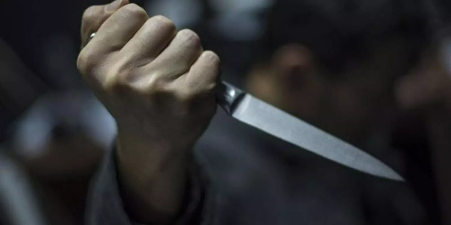 Ақтөбе облысында мұнай кәсіпорнының жұмысшысы әріптесіне пышақ сұғып алған