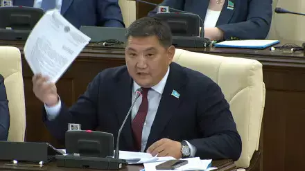 Жеке сот орындаушыларының заңбұзушылықтары: алимент қаражатын жымқыру деректері анықталды