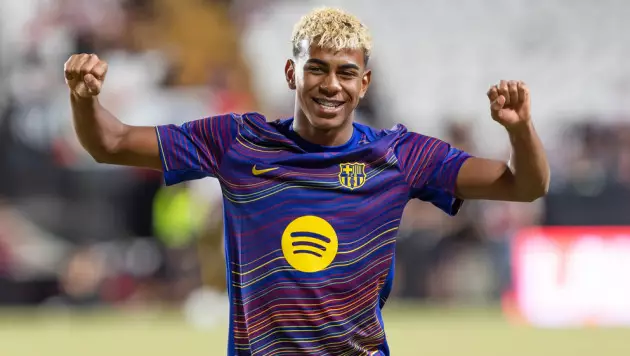 Моуринью нашёл "антидот" против Ямаля в случае возвращения в "Реал"