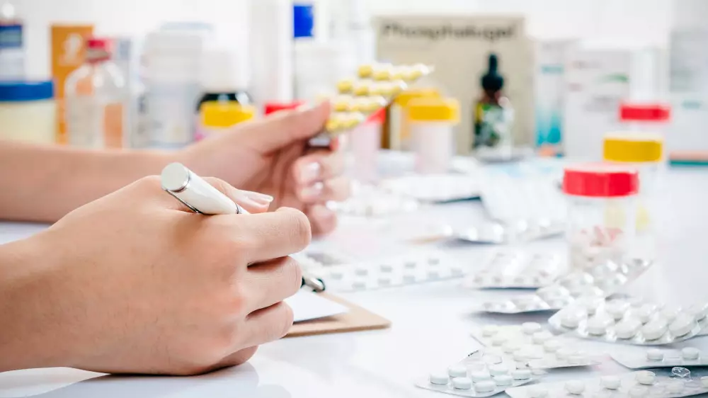 Қазақстанда дәрі-дәрмек бағасының өсімі жеделдеді - статистика