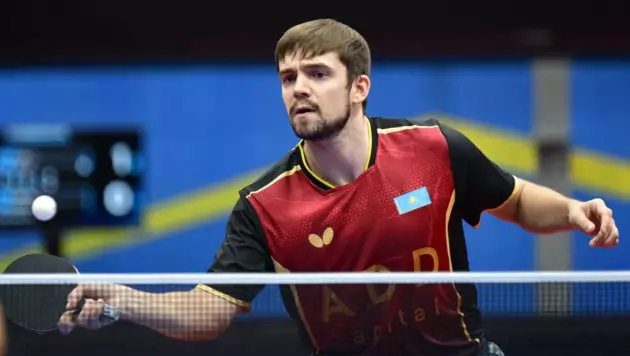 Қазақстан үстел теннисінен командалық әлем чемпионатын жеңіспен бастады