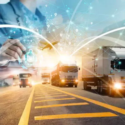 Логистика в Казахстане меняется: рынок уходит от роста к эффективности