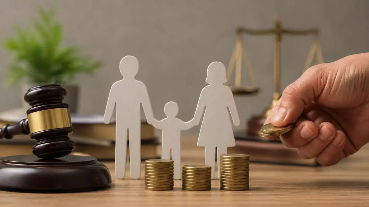 «Алимент қайда кетіп жатыр»: министрлік жаңа механизм ұсынбақ