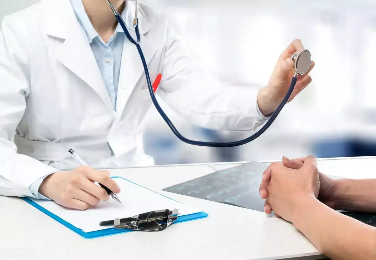 Кто в Казахстане будет отвечать за диагнозы, поставленные пациентам ИИ? - новости на Lada.kz 29.04.2026