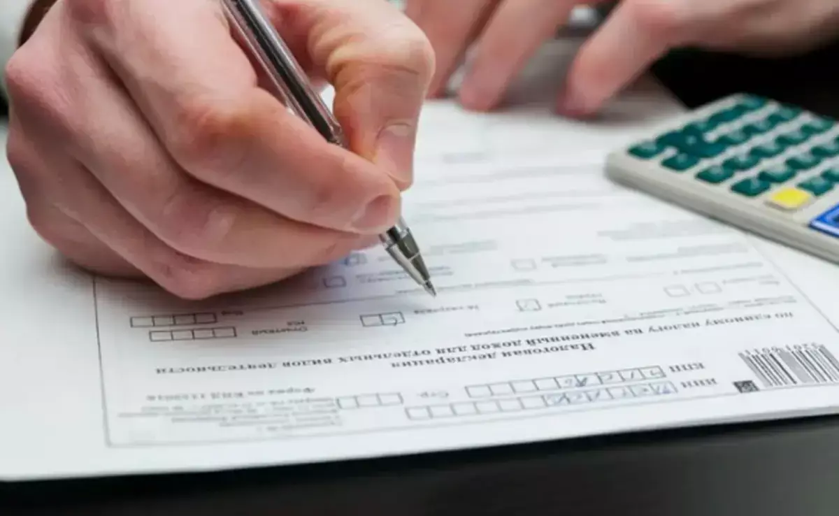 Налоги и декларации на «человеческом» языке готовят к запуску в Казахстане - новости на Lada.kz 29.04.2026