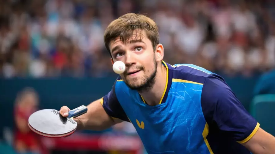 Сборная Казахстана с победы стартовала на ЧМ по настольному теннису