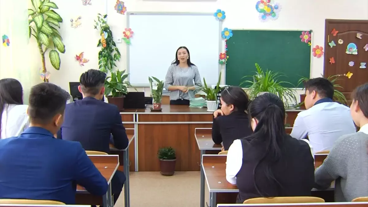 Мұғалімдер оқушы үшін тек оқу уақытында жауапты - депутат