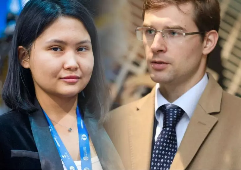 Турлов отказался финансировать Асаубаеву? Федерация шахмат дала ответ