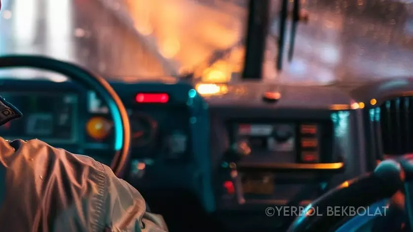 Шығыс Қазақстан облысындағы кеніште 7 адам зардап шекті