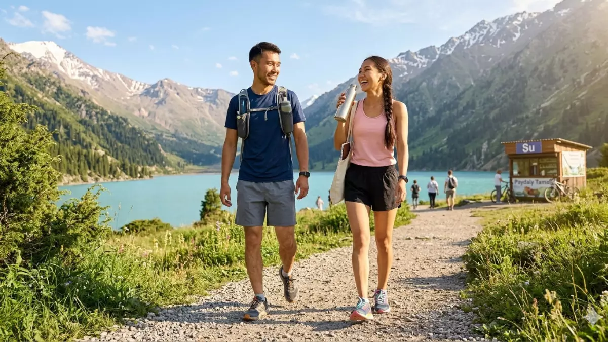 Как похудеть к лету: что реально работает и что говорит наука