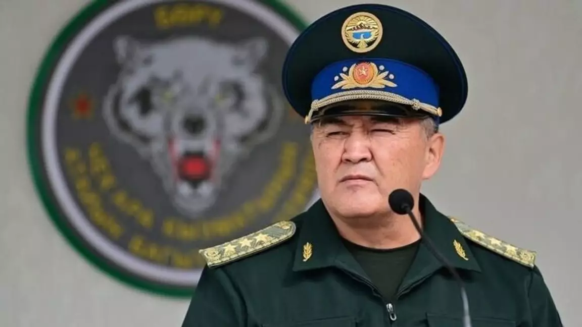 Адвокат Қамшыбек Тәшиевке айып тағылғаны туралы ақпаратты жоққа шығарды