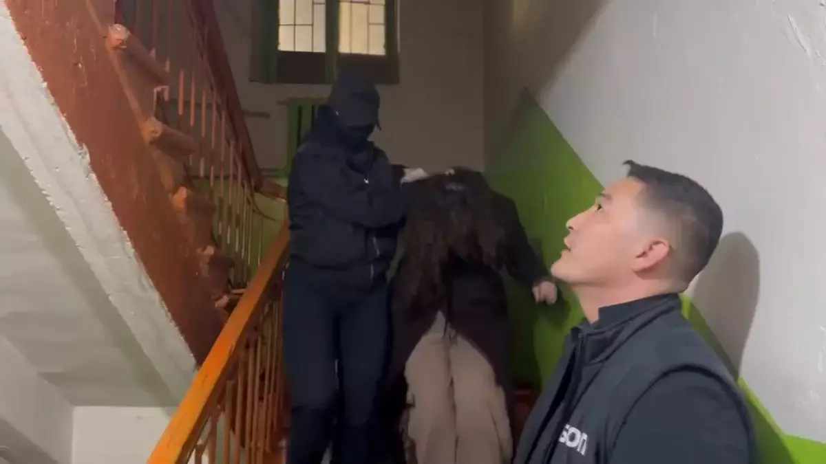 Адам саудасы: елімізде 41 қылмыс тіркелді