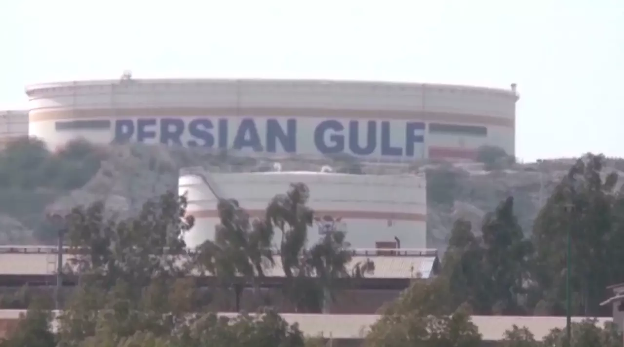 WSJ: Трамп готовит затяжную блокаду Ирана