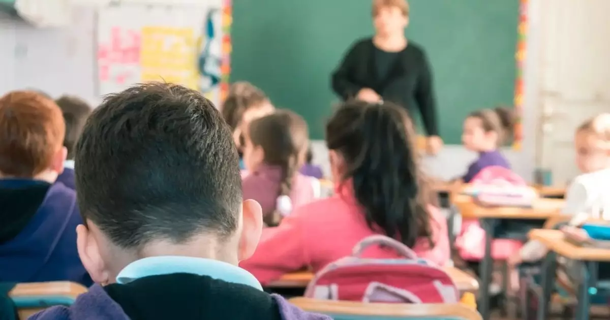  Мұғалімдер оқушыларға тек сабақ уақытында ғана жауапты болады – Асхат Аймағамбетов 