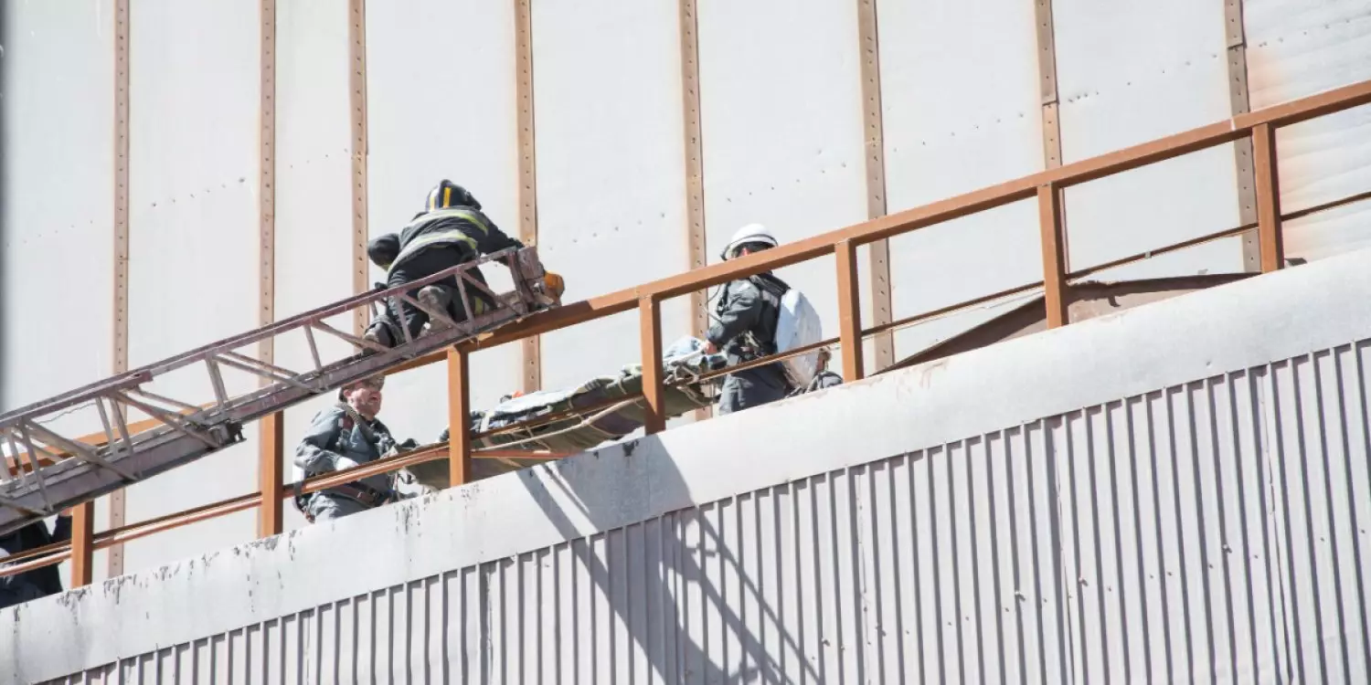 Қазақмыстағы өрт дабылы: Жұмысшылар шахтадан қалай құтқарылды