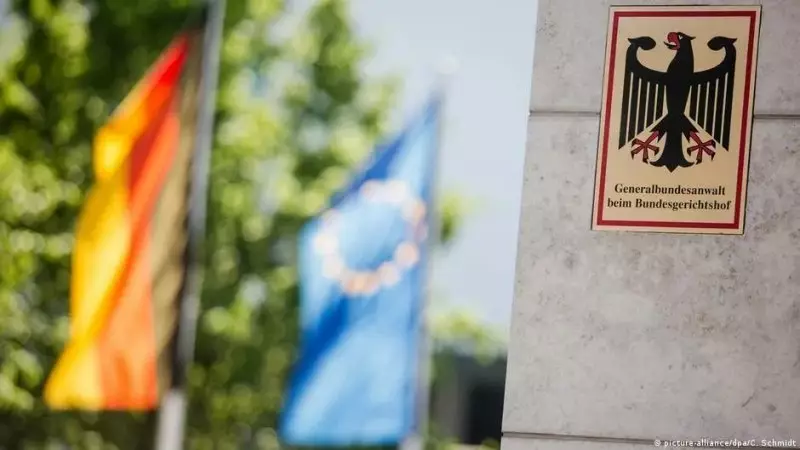 Германия обвинила казахстанца в шпионаже в пользу России