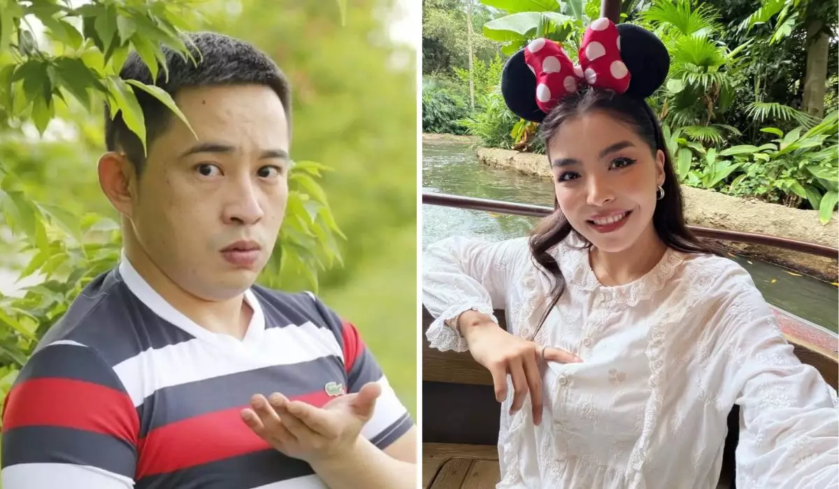 Экс-әйелін балағаттаған актер Нұрсұлтан Жақсыген екі қылмыстық жауапкершіліктен құтылып кетті