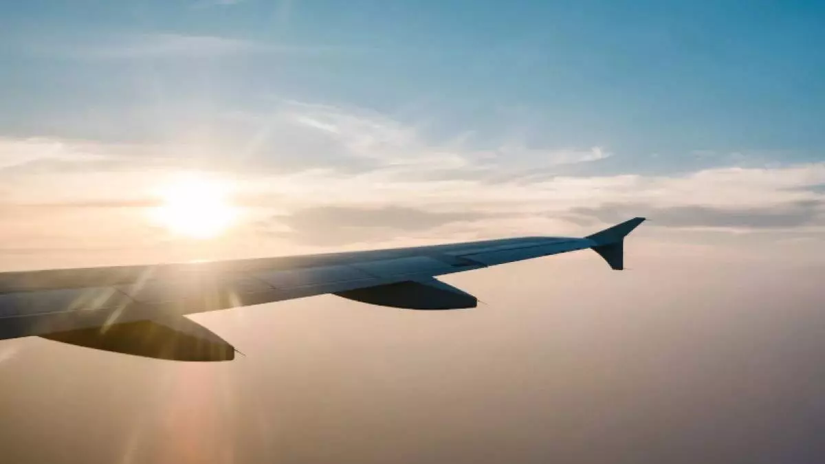 Биыл жазғы маусымда әуе билеттері қымбаттауы мүмкін