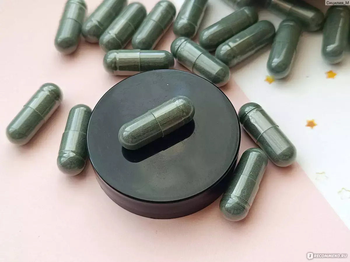 Названа добавка, которая может помочь похудеть - новости на Lada.kz 29.04.2026