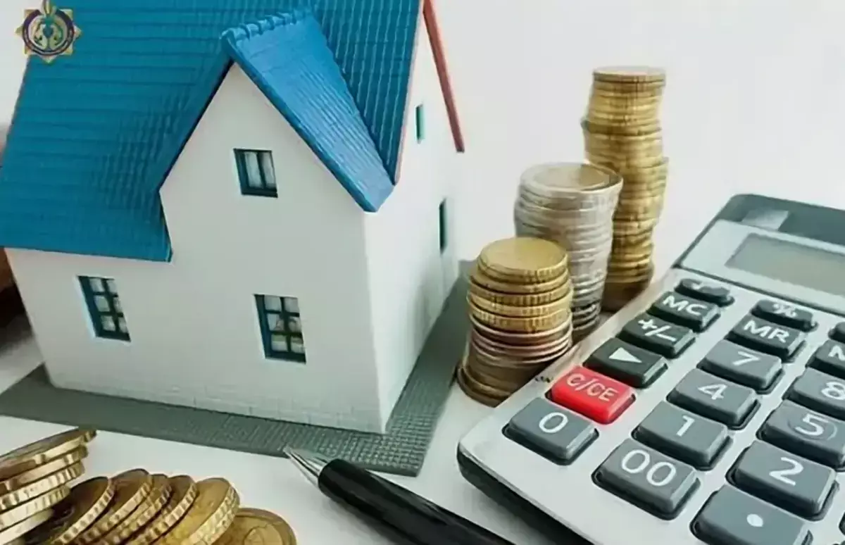 Казахстанцам пересчитали налог с продажи имущества: новые правила и ставки - новости на Lada.kz 29.04.2026