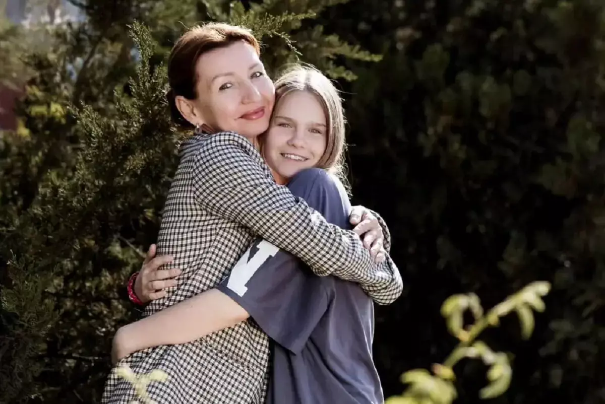 Друзья по жизни: как наставники помогают детям из детской деревни в Актау - новости на Lada.kz 29.04.2026