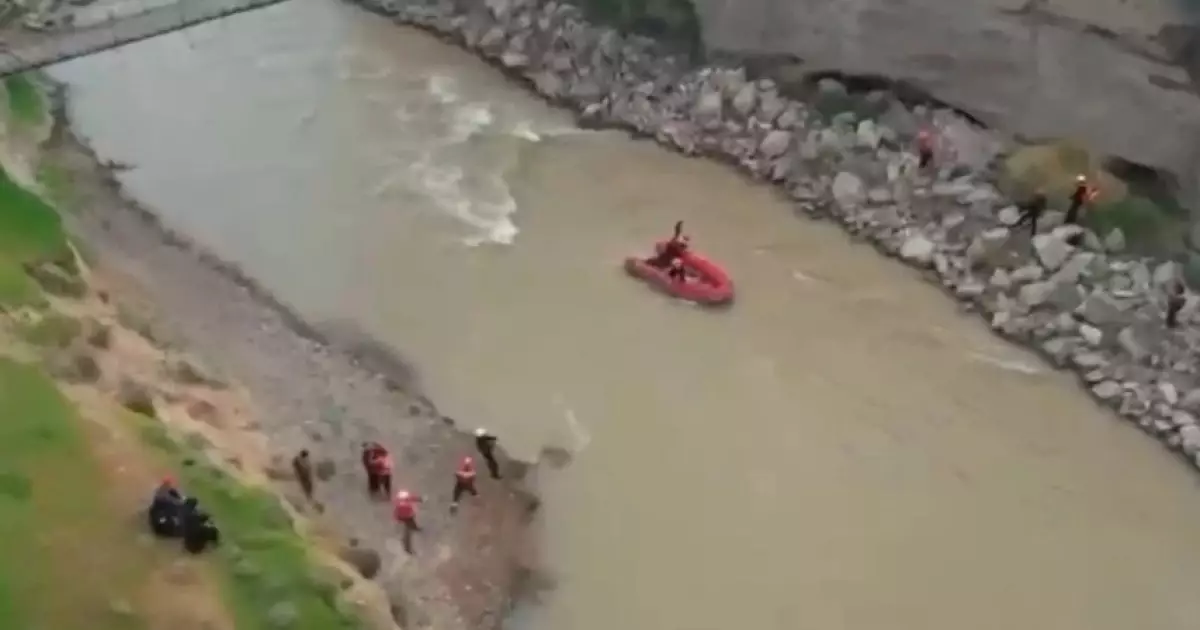  Түркістан облысында суға кеткен 8 жасар бала табылмады 